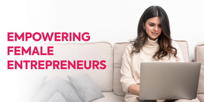 Empowering female entrepreneurs in Pakistan with Weecommerce